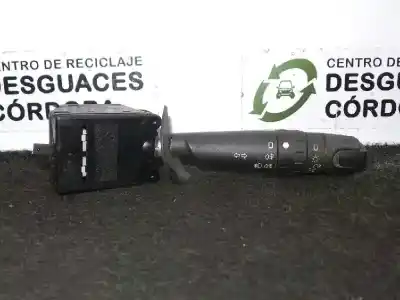 Second-hand car spare part HEADLIGHTS SWITCH for CITROEN XANTIA BERLINA  OEM IAM references 96274722ZL  2.NIEBLAS