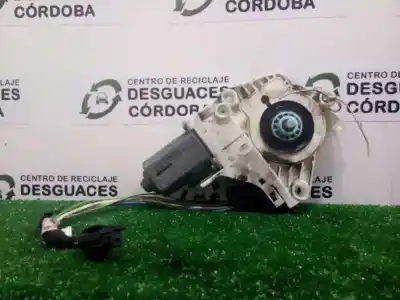 Peça sobressalente para automóvel em segunda mão motor elevador vidro traseiro direito por audi a6 berlina (4f2) 2.0 tdi referências oem iam 