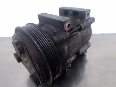 Second-hand car spare part air conditioning compressor for ford ka (ccq) 1.3 cat oem iam references 96fm19d629ae  