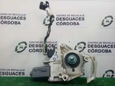Peça sobressalente para automóvel em segunda mão motor elevador vidro dianteiro direito por audi a6 berlina (4f2) 2.0 tdi referências oem iam 4f0959801d