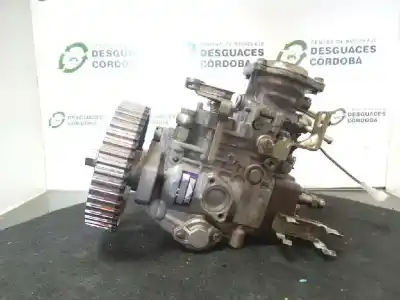 Peça sobressalente para automóvel em segunda mão bomba de injeção por mitsubishi pajero 2.5 td referências oem iam 1046403350 - 410f2100rnp430 - 651c661215  