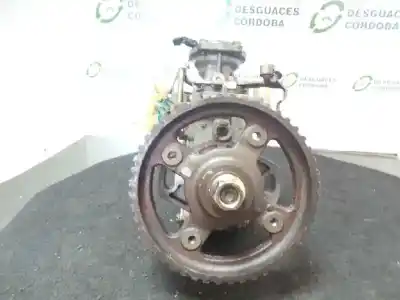 Peça sobressalente para automóvel em segunda mão bomba de injeção por mitsubishi pajero 2.5 td referências oem iam 1046403350 - 410f2100rnp430 - 651c661215  