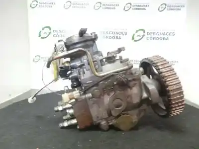 Peça sobressalente para automóvel em segunda mão bomba de injeção por mitsubishi pajero 2.5 td referências oem iam 1046403350 - 410f2100rnp430 - 651c661215  