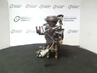 Peça sobressalente para automóvel em segunda mão bomba de injeção por mitsubishi pajero 2.5 td referências oem iam 1046403350 - 410f2100rnp430 - 651c661215  