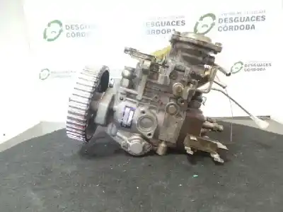 Peça sobressalente para automóvel em segunda mão bomba de injeção por mitsubishi pajero 2.5 td referências oem iam 1046403350 - 410f2100rnp430 - 651c661215  