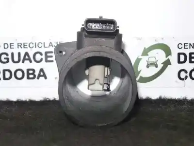 Автозапчастина б/у ВИТРАТОМІР ПОВІТРЯ для DACIA LOGAN MCV (KS_)  Посилання на OEM IAM 5WK97006 - 8200280056 - H8200357204  
