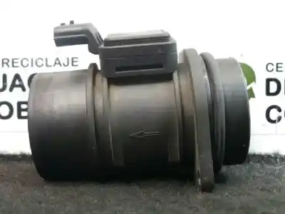 Автозапчасти б/у расходомер воздуха за dacia logan mcv (ks_) 1.5 dci (ks0w) ссылки oem iam 5wk97006 - 8200280056 - h8200357204  