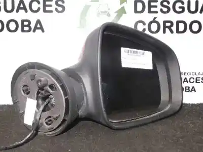Автозапчасти б/у задний вид справа за dacia logan mcv (ks_) 1.5 dci (ks0w) ссылки oem iam 