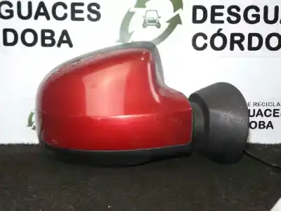 Автозапчасти б/у задний вид справа за dacia logan mcv (ks_) 1.5 dci (ks0w) ссылки oem iam   