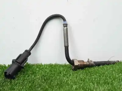 Peça sobressalente para automóvel em segunda mão sonda lambda por fiat freemont (345) 2.0 16v multijet cat referências oem iam 3hts0453