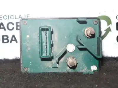 Second-hand car spare part glow plug for citroen c15 1.9d oem iam references 9639912580  