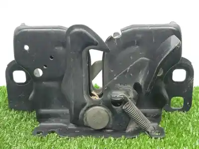Peça sobressalente para automóvel em segunda mão fechadura do capô por fiat freemont (345) 2.0 16v multijet cat referências oem iam 