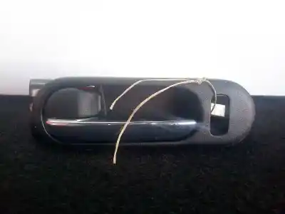 Pièce détachée automobile d'occasion poignée intérieure avant gauche pour mazda cx-7 (er) 2.2 mzr-cd awd (er10a) références oem iam 