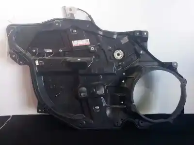 Pièce détachée automobile d'occasion léve glace avant gauche pour mazda cx-7 (er) 2.2 mzr-cd awd (er10a) références oem iam eg525997x - 0110628