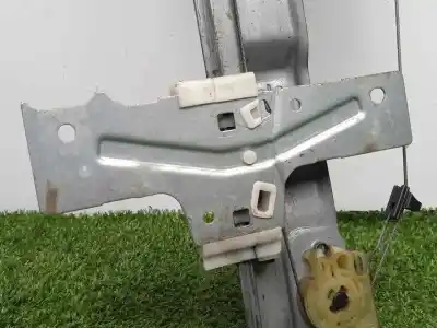 Автозапчасти б/у регулятор стекла переднего правого за peugeot 207/207+ (wa_, wc_) 1.6 hdi ссылки oem iam   