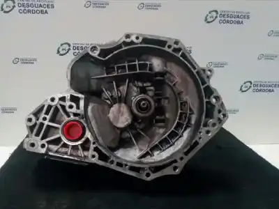 Piesă de schimb auto la mâna a doua CUTIE DE VITEZE pentru OPEL CORSA D (S07)  Referințe OEM IAM F13C374  5.VELOCIDADES