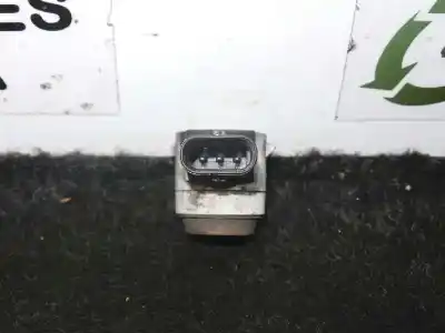 Second-hand car spare part parking sensor for mercedes clase c (w205) lim. c 200 t cdi bluetec oem iam references 3030677m  