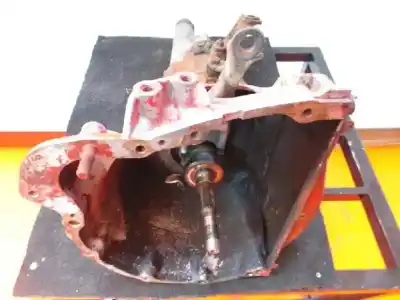 Pièce détachée automobile d'occasion boîte de vitesses pour dodge dart 3700 références oem iam 2464915 4 velociades 
