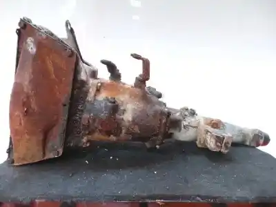 Pièce détachée automobile d'occasion boîte de vitesses pour dodge dart 3700 références oem iam 2464915 4 velociades 