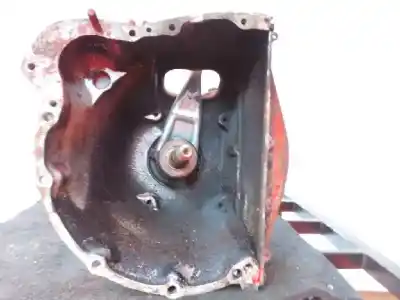 Pièce détachée automobile d'occasion boîte de vitesses pour dodge dart 3700 références oem iam 2464915 4 velociades 