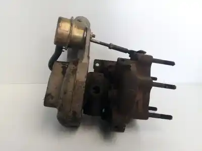 Second-hand car spare part TURBOCHARGER for NISSAN TERRANO/TERRANO.II (R20)  OEM IAM references 14411G2401  