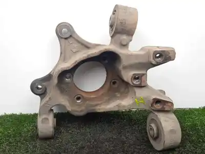 Peça sobressalente para automóvel em segunda mão manga de eixo traseira esquerda por fiat freemont (345) 2.0 16v multijet cat referências oem iam 68083245ac