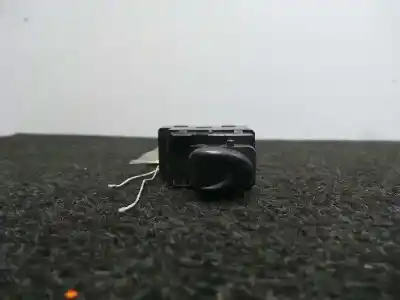 Автозапчастина б/у передній правий віконний вимикач для daewoo matiz 0.8 cat посилання на oem iam 621w04270