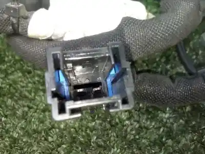 Second-hand car spare part ignition switch for citroen c8 2.0 hdi fap cat oem iam references  2-3-2.cables 