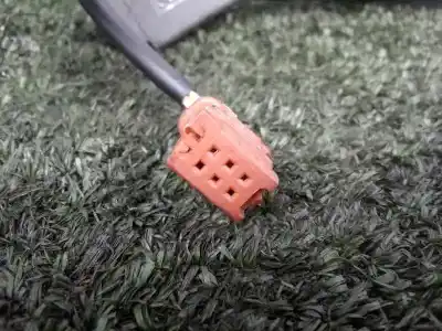 Second-hand car spare part ignition switch for citroen c8 2.0 hdi fap cat oem iam references  2-3-2.cables 