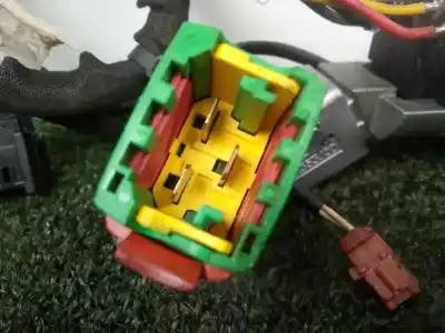 Second-hand car spare part ignition switch for citroen c8 2.0 hdi fap cat oem iam references  2-3-2.cables 