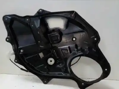 Pièce détachée automobile d'occasion léve glace arrière droit pour mazda cx-7 (er) 2.2 mzr-cd awd (er10a) références oem iam eg217297x