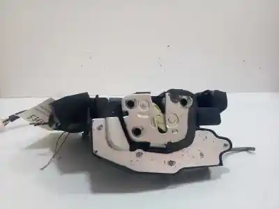 Pièce détachée automobile d'occasion serrure de porte arrière droite pour mazda cx-7 (er) 2.2 mzr-cd awd (er10a) références oem iam 