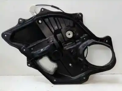 Pièce détachée automobile d'occasion léve glace arrière gauche pour mazda cx-7 (er) 2.2 mzr-cd awd (er10a) références oem iam eg217397x
