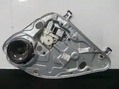 Автозапчасти б/у задний правый стеклорегулятор за ford focus c-max (cap) 1.6 tdci cat ссылки oem iam 3m51r045h22a - fr01600430b - 992764100 - 3m5t14b53