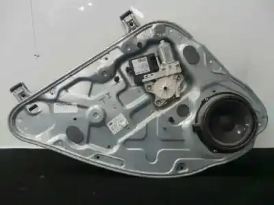 Автозапчасти б/у регулятор стекла заднего левого за ford focus c-max (cap) 1.6 tdci cat ссылки oem iam 3n51r045h23a - 992763100 - 3m5t14b532ag - 5wk11508