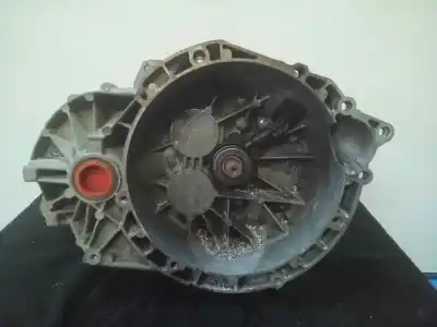 Second-hand car spare part gearbox for ford focus cabrio (ca5) 2.0 tdci cat oem iam references 6m5r7002dc