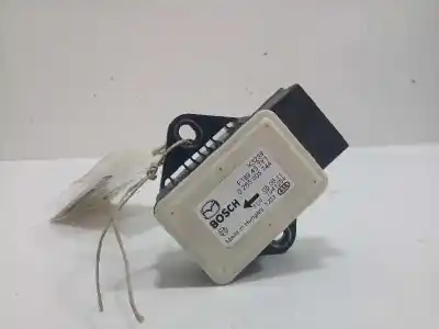 Pièce détachée automobile d'occasion module électronique pour mazda cx-7 (er) 2.2 mzr-cd awd (er10a) références oem iam 0265005744 - f189437y1 - k3239