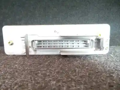 Peça sobressalente para automóvel em segunda mão centralina de motor uce por audi 80 b4 avant (8c5) 1.9 tdi referências oem iam 0265100056 - 46222123 - 4a0907379a