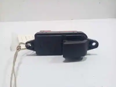 Pièce détachée automobile d'occasion commande de lève vitre arrière droit pour mazda cx-7 (er) 2.2 mzr-cd awd (er10a) références oem iam eh6366380