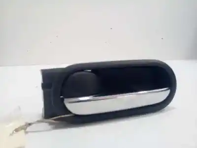 Pièce détachée automobile d'occasion poignée intérieure arrière gauche pour mazda cx-7 (er) 2.2 mzr-cd awd (er10a) références oem iam 