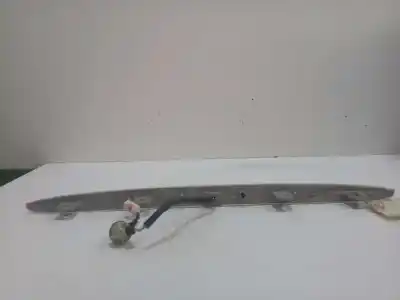 Автозапчастина б/у центральний гампов для mazda cx-7 (er) 2.2 mzr-cd awd (er10a) посилання на oem iam eh6651580 2.cables 