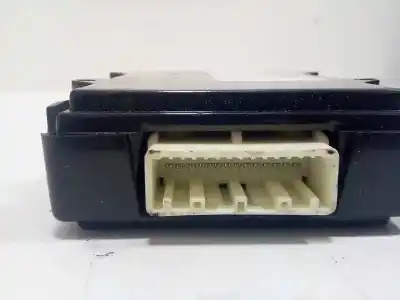 Pièce détachée automobile d'occasion module électronique pour mazda cx-7 (er) 2.2 mzr-cd awd (er10a) références oem iam 2127987j1091h04 - eh6366dhx - k2352  