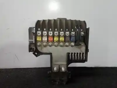 Pièce détachée automobile d'occasion BOÎTES À FUSIBLES pour CITROEN C4 GRAND PICASSO I (UA_)  Références OEM IAM 9662914480  