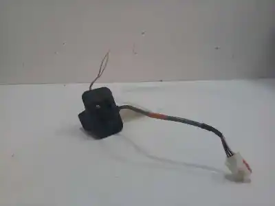 Pièce détachée automobile d'occasion module électronique pour mazda cx-7 (er) 2.2 mzr-cd awd (er10a) références oem iam e22367rc0 - 15c02873