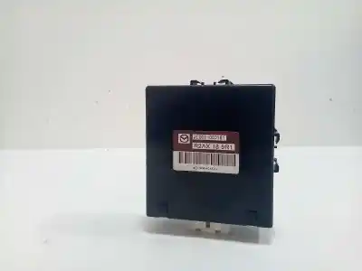 Pièce détachée automobile d'occasion module électronique pour mazda cx-7 (er) 2.2 mzr-cd awd (er10a) références oem iam jl001000161 - r2ax189r1