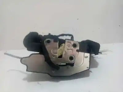 Pièce détachée automobile d'occasion serrure de porte arrière gauche pour mazda cx-7 (er) 2.2 mzr-cd awd (er10a) références oem iam 