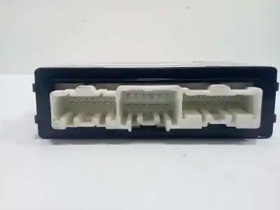 Second-hand car spare part electronic module for mazda cx-7 (er) 2.2 mzr-cd awd (er10a) oem iam references eh63675dza - 203402 - x1t80675ma1625  