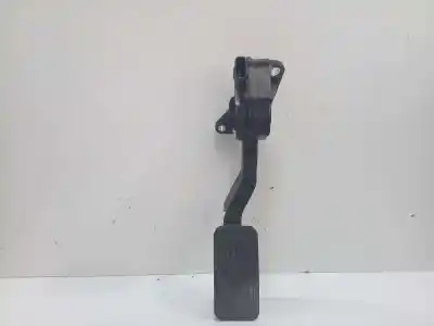 Pièce détachée automobile d'occasion potentiomètre à pédale pour mazda cx-7 (er) 2.2 mzr-cd awd (er10a) références oem iam eg21 - k42387390 - 06n28e00135