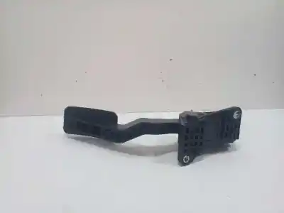 Автозапчастина б/у педальний потенціометр для mazda cx-7 (er) 2.2 mzr-cd awd (er10a) посилання на oem iam eg21 - k42387390 - 06n28e00135  