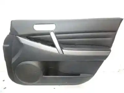 Pièce détachée automobile d'occasion garniture de porte avant droite pour mazda cx-7 (er) 2.2 mzr-cd awd (er10a) références oem iam eh7568420f02